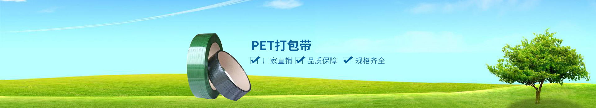 PET打包帶